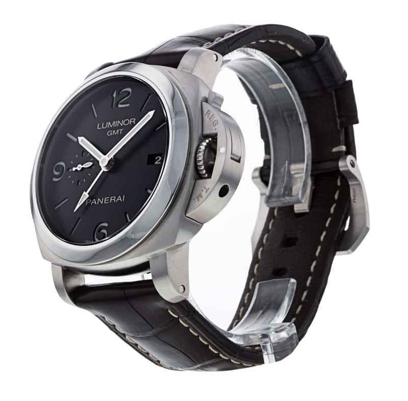 Panerai Manifattura Luminor PAM00320
